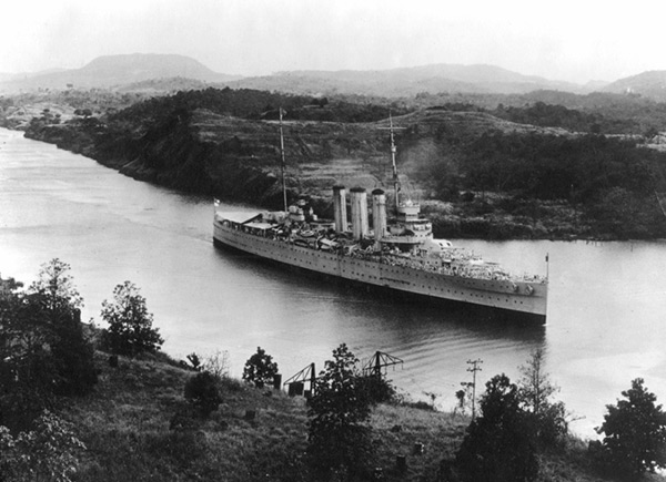 PacificWrecks.com