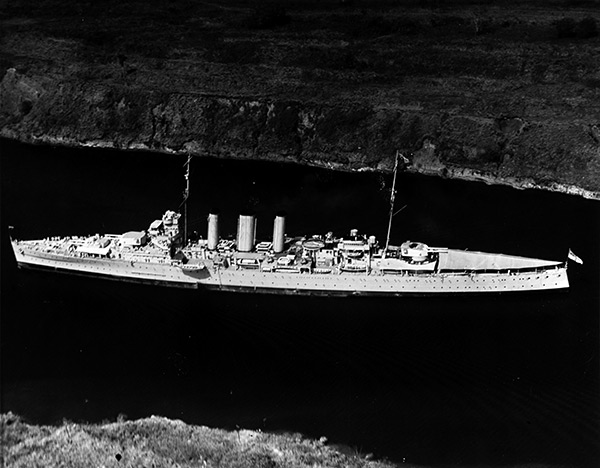 PacificWrecks.com