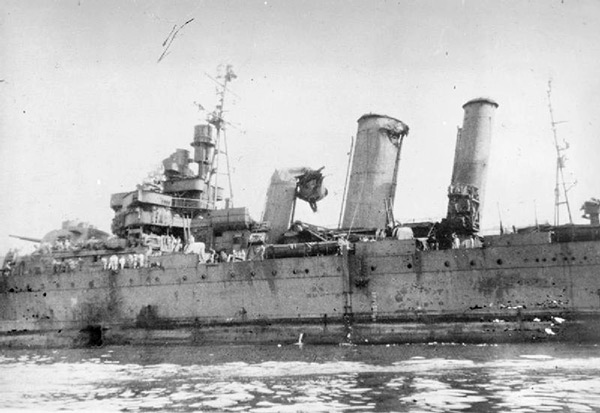 PacificWrecks.com