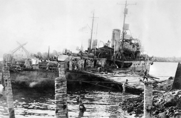 PacificWrecks.com