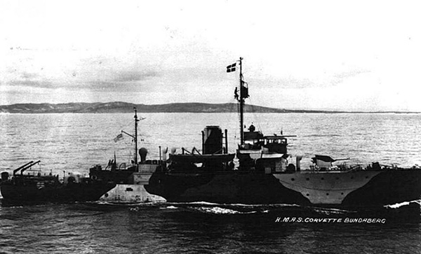 PacificWrecks.com