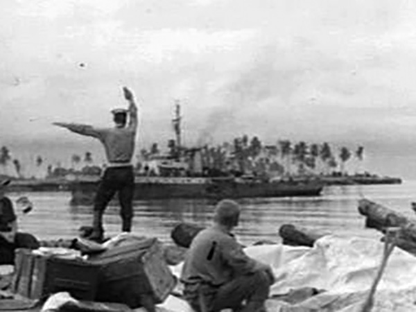 PacificWrecks.com