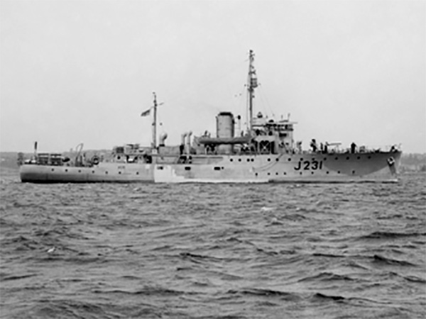 PacificWrecks.com