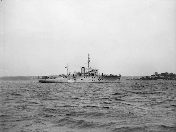 PacificWrecks.com