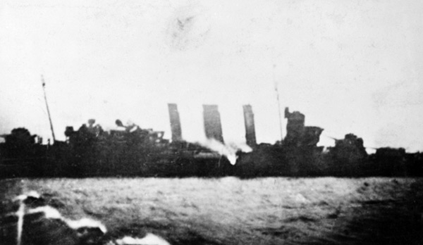 PacificWrecks.com