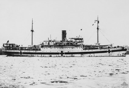 PacificWrecks.com