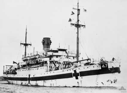 PacificWrecks.com