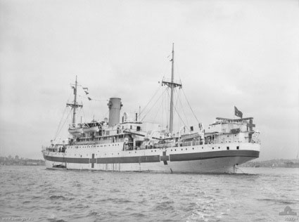 PacificWrecks.com