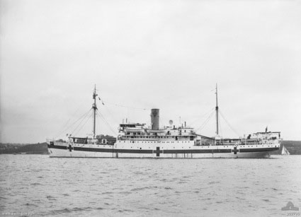 PacificWrecks.com