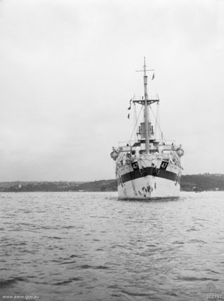 PacificWrecks.com