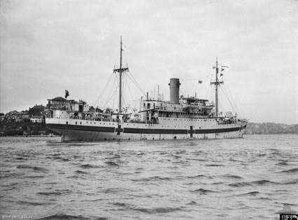 PacificWrecks.com