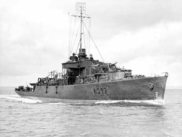 PacificWrecks.com