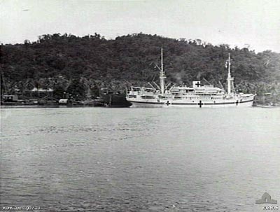 PacificWrecks.com