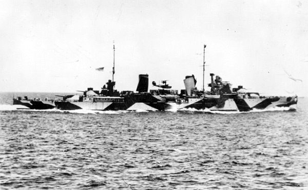 PacificWrecks.com
