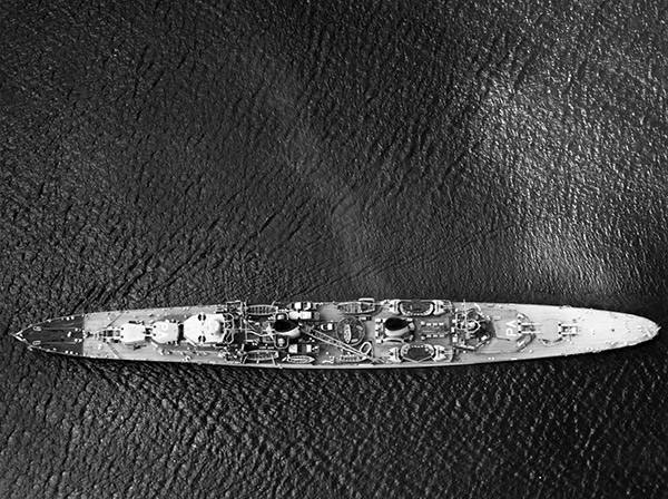PacificWrecks.com