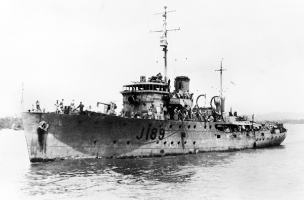PacificWrecks.com