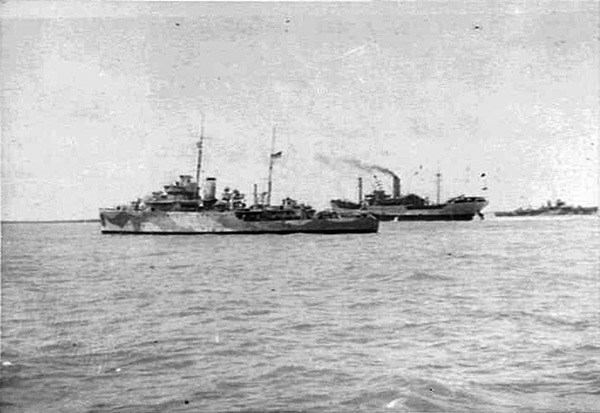 PacificWrecks.com