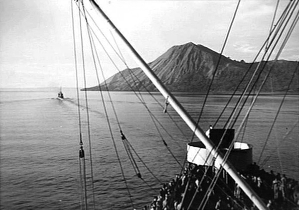 PacificWrecks.com