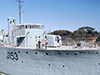 Pacific Wrecks - HMAS Whyalla (J153) Photo Archive