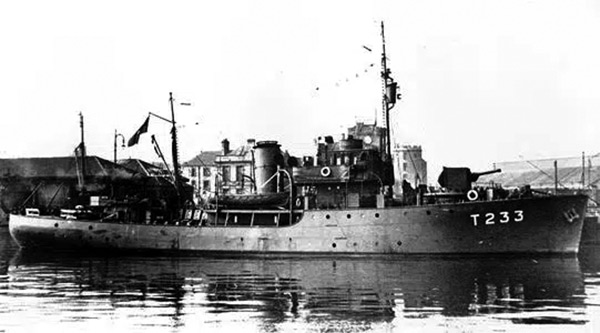 PacificWrecks.com