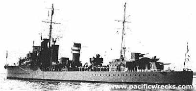 PacificWrecks.com