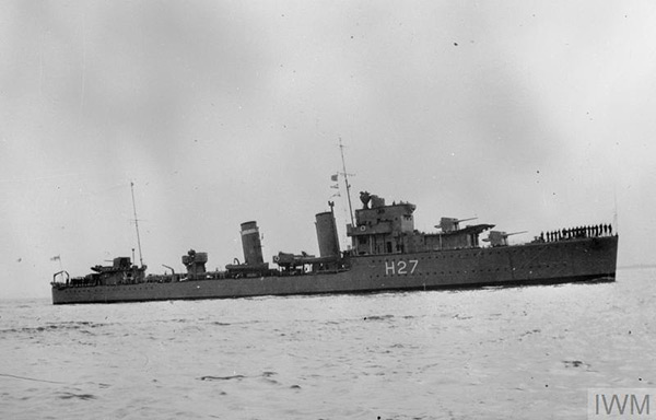 PacificWrecks.com