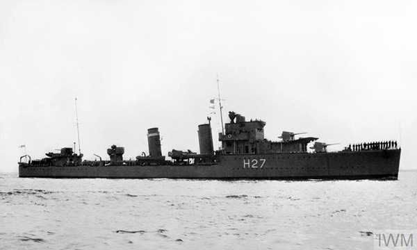 PacificWrecks.com