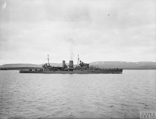 PacificWrecks.com