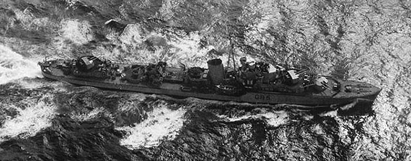 PacificWrecks.com