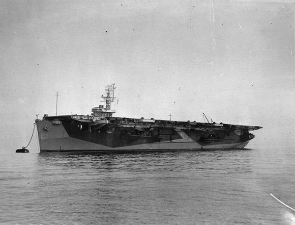 PacificWrecks.com