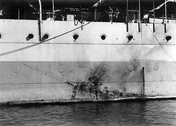 PacificWrecks.com