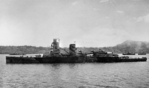PacificWrecks.com