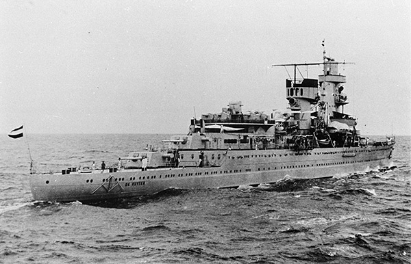 PacificWrecks.com