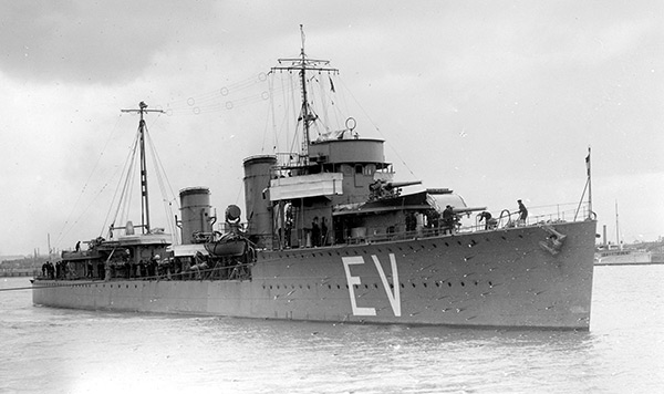 PacificWrecks.com