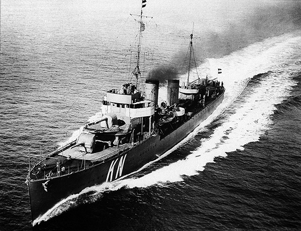 PacificWrecks.com