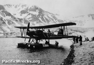 PacificWrecks.com