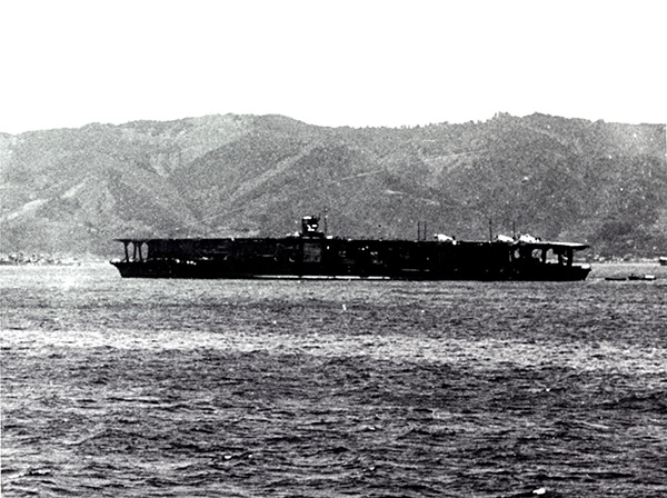 PacificWrecks.com