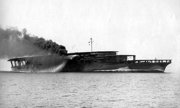 PacificWrecks.com