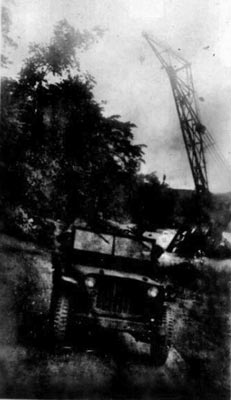 PacificWrecks.com
