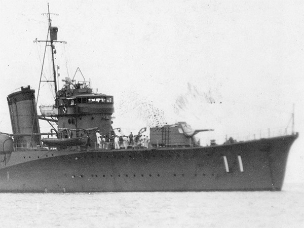 PacificWrecks.com