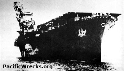 PacificWrecks.com