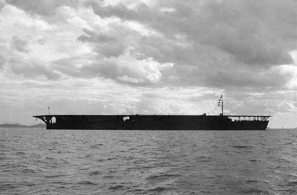 PacificWrecks.com