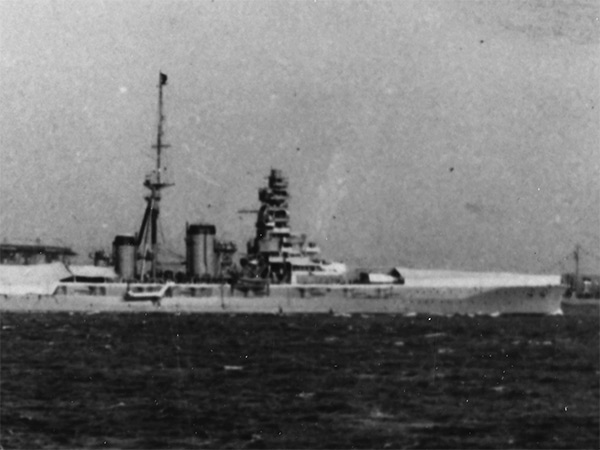 PacificWrecks.com