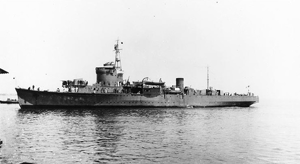PacificWrecks.com