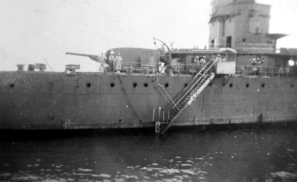 PacificWrecks.com