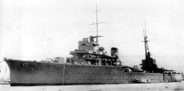 PacificWrecks.com
