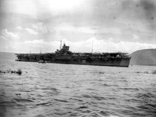 PacificWrecks.com