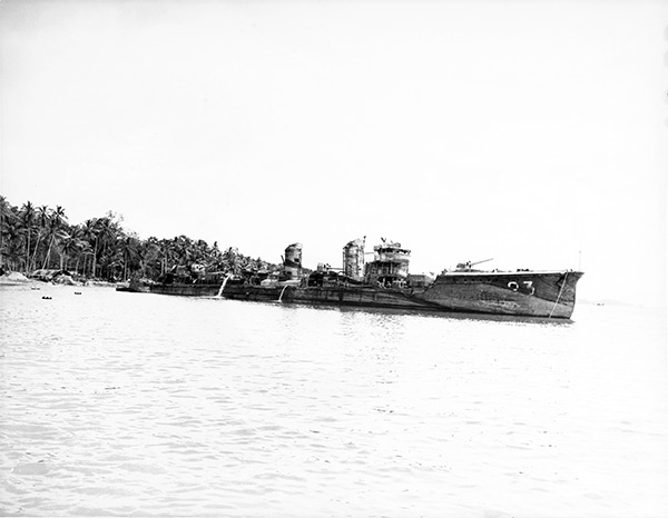 PacificWrecks.com