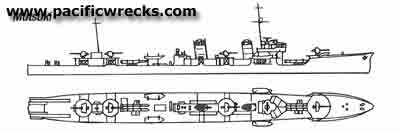 PacificWrecks.com
