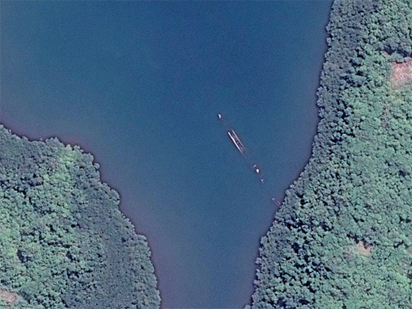 PacificWrecks.com